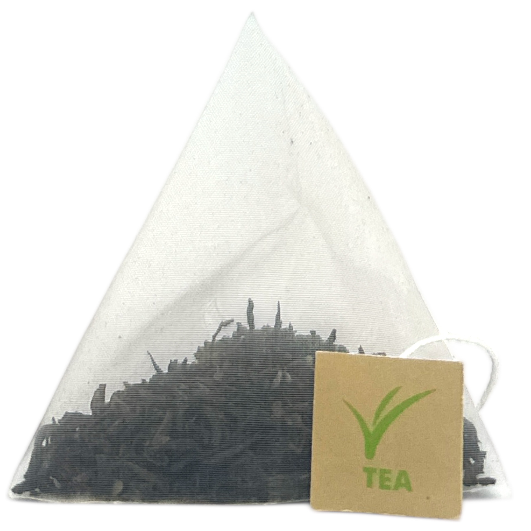 Darjeeling Tea of the Year Pyramid Teabags